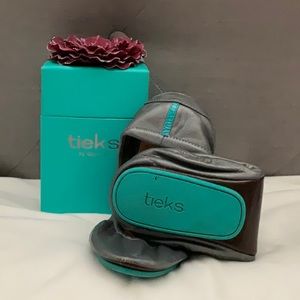 Well Loved Tieks